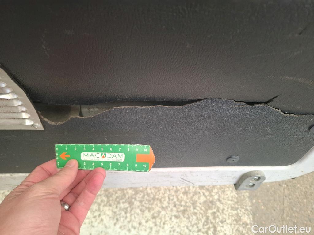  Citroen  Jumper  Fourgon 30 L1H1 Club BlueHDi 120 2.2 120CV BVM6 #35