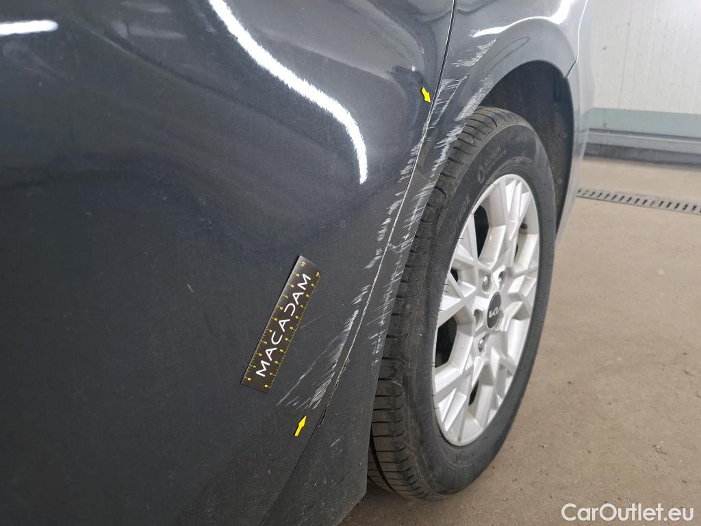  KIA  Cee'd Ceed Sportswagon Active 1.5 T-GDI 160CV BVM6 E6d #14