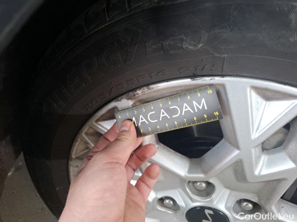  KIA  Cee'd Ceed Sportswagon Active 1.5 T-GDI 160CV BVM6 E6d #36