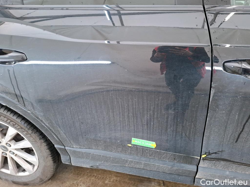  Audi  Q3  35 TFSI S line 1.5 TFSI 150CV BVM6 E6d #10