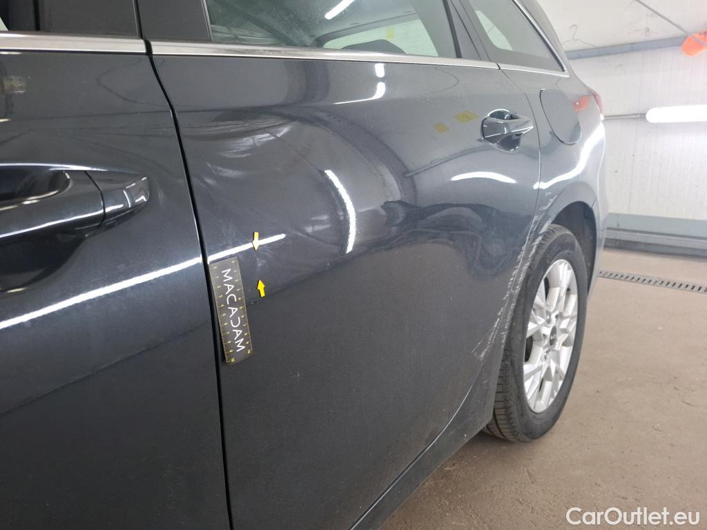  KIA  Cee'd Ceed Sportswagon Active 1.5 T-GDI 160CV BVM6 E6d #11