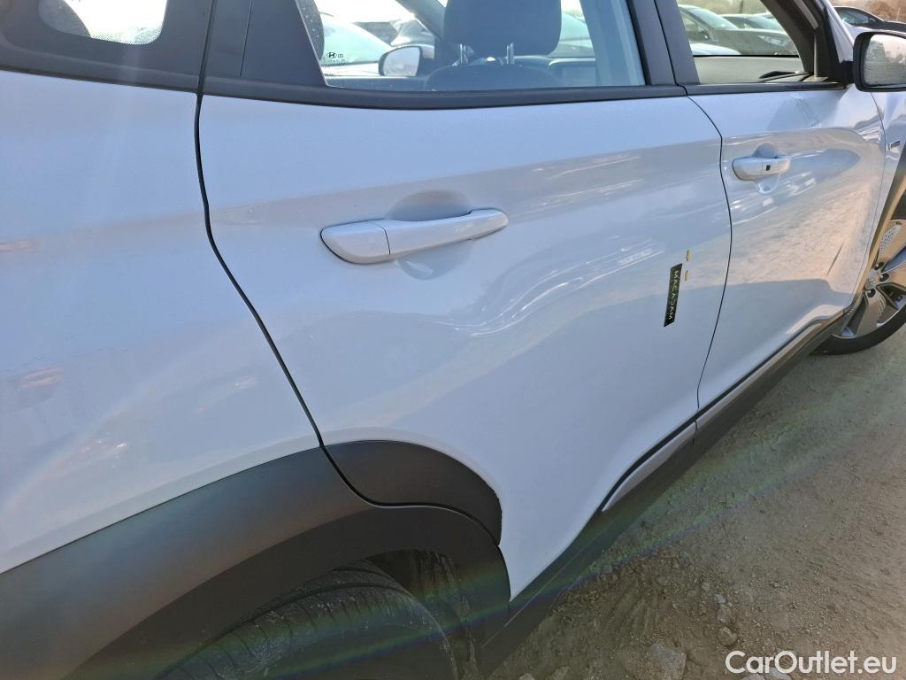  Hyundai  Konna Kona Intuitive Electrique 2WD 39kWh BVA #22