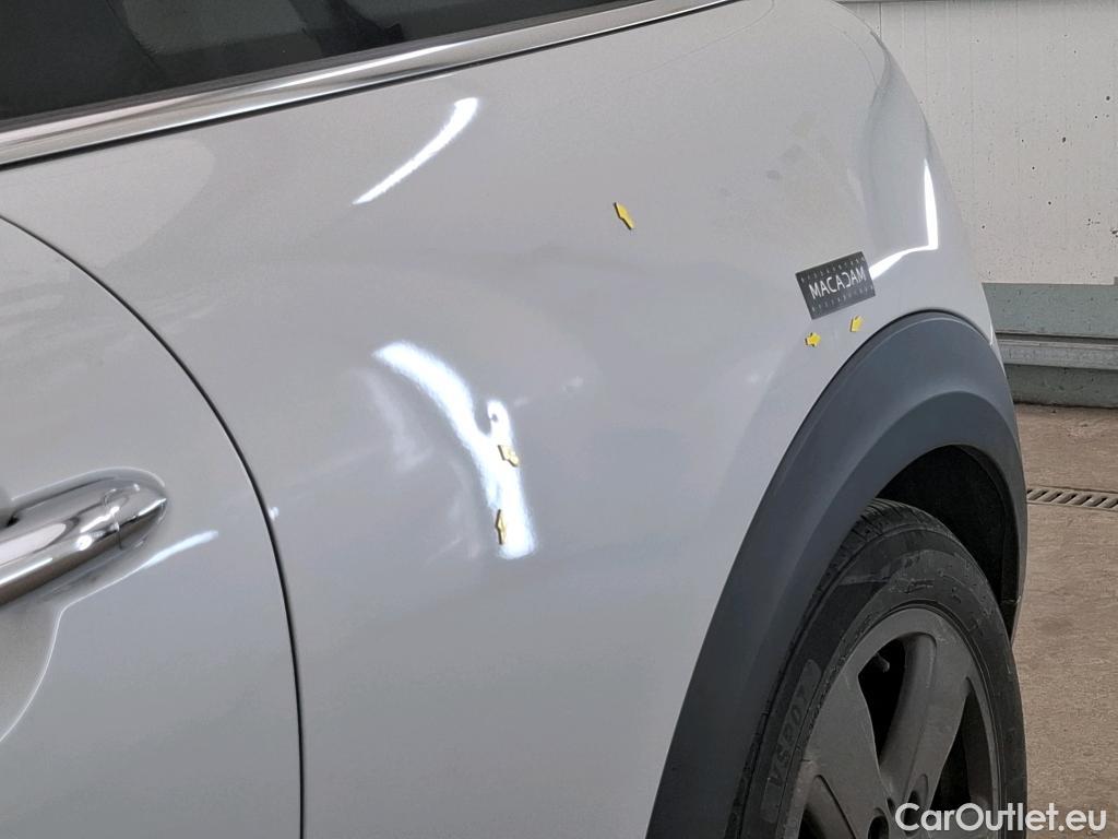  Mini  Mini   / 2021 / 3P / Berline Cooper SE Finition Essential 184 ch BVA #5