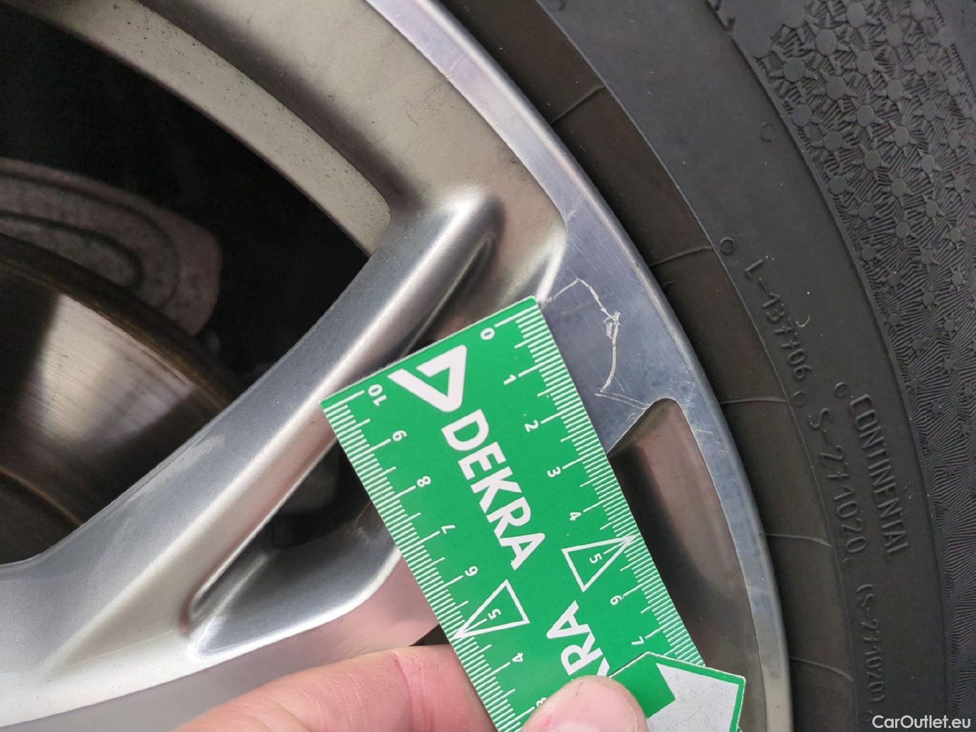  Bmw  X1 Série  sDrive16d Lounge 1.5 115CV BVA7 E6d #36