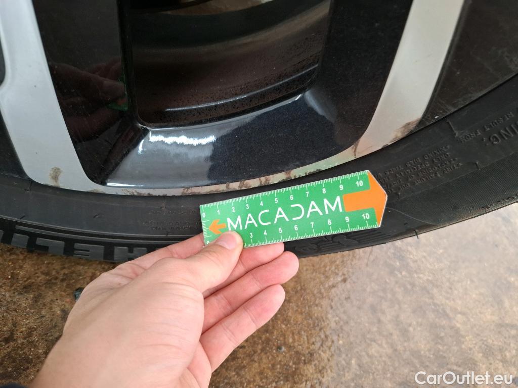  Citroen  C5 CITROEN  Aircross / 2018 / 5P / SUV Hybride rechargeable 225 e-EAT8 Shine #13