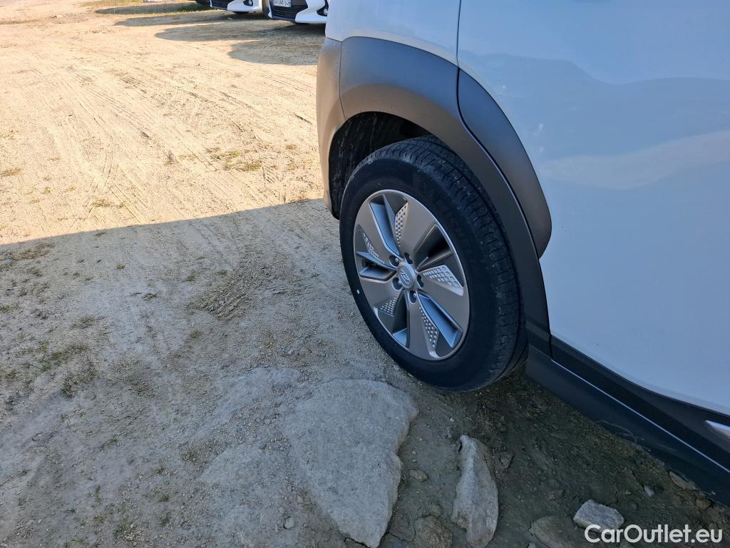  Hyundai  Konna Kona Intuitive Electrique 2WD 39kWh BVA #3
