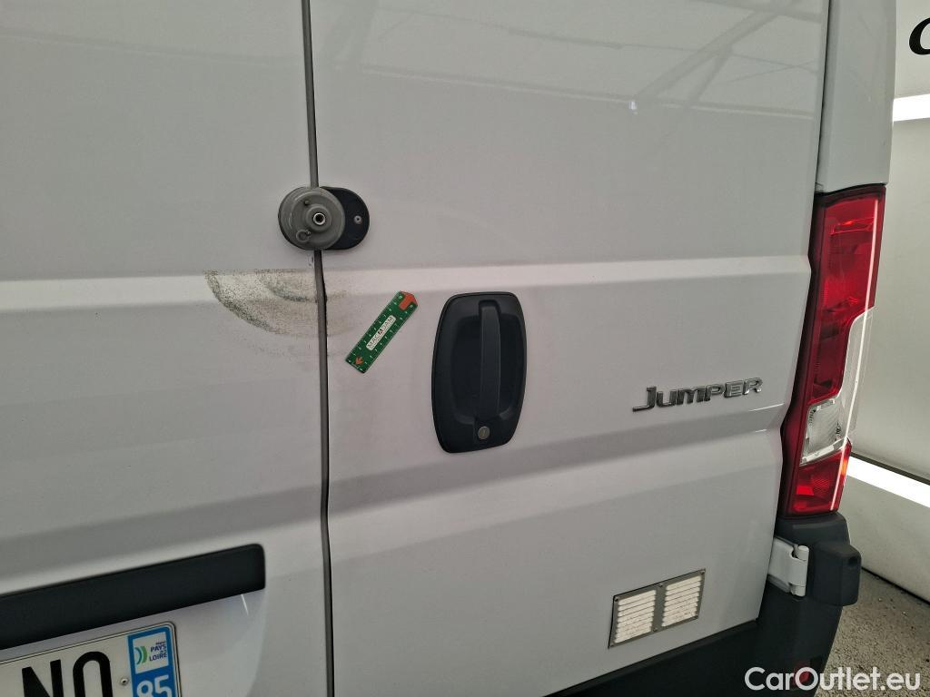  Citroen  Jumper  Fourgon 30 L1H1 Club BlueHDi 120 2.2 120CV BVM6 #20