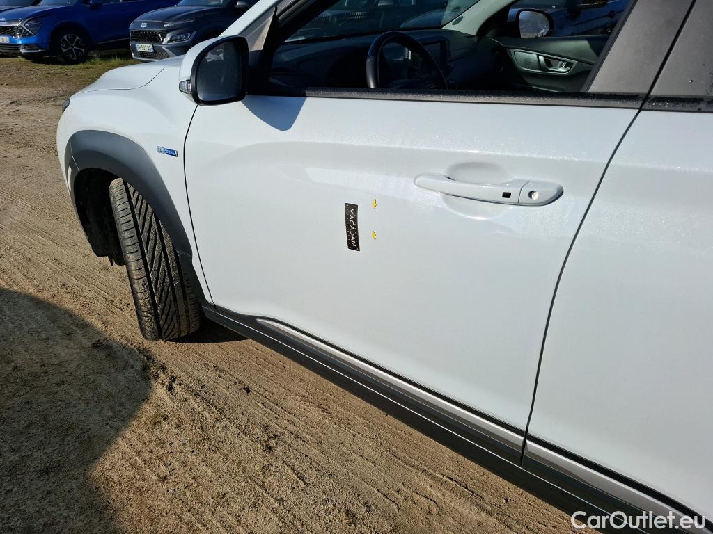  Hyundai  Konna Kona Intuitive Electrique 2WD 39kWh BVA #10