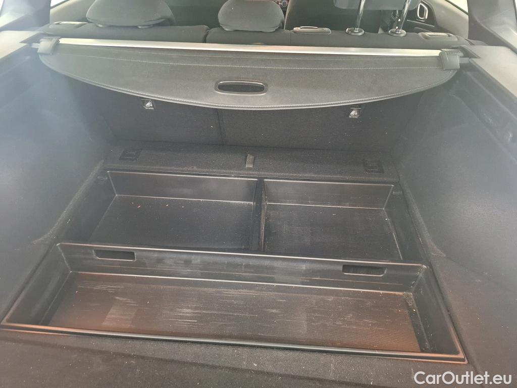  KIA  Cee'd Ceed Sportswagon Active 1.5 T-GDI 160CV BVM6 E6d #52