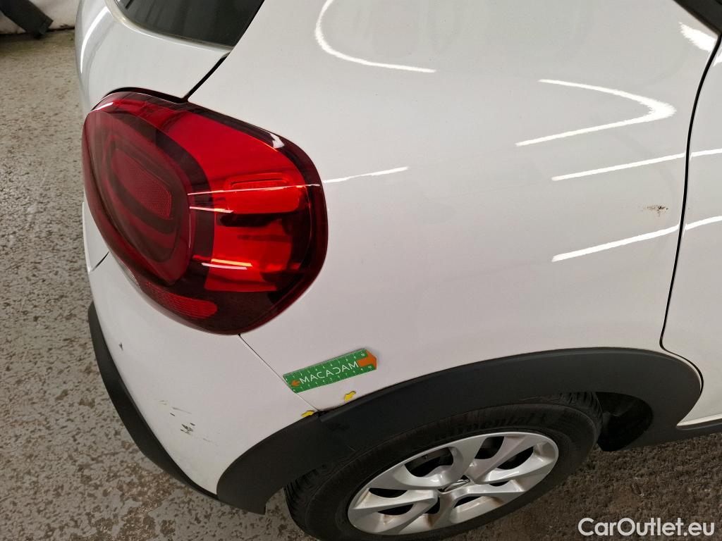  Citroen  C3  Feel Business 1.5 BlueHDI 100CV BVM5 E6dT #1