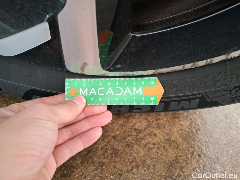  Citroen  C5 CITROEN  Aircross / 2018 / 5P / SUV Hybride rechargeable 225 e-EAT8 Shine #12