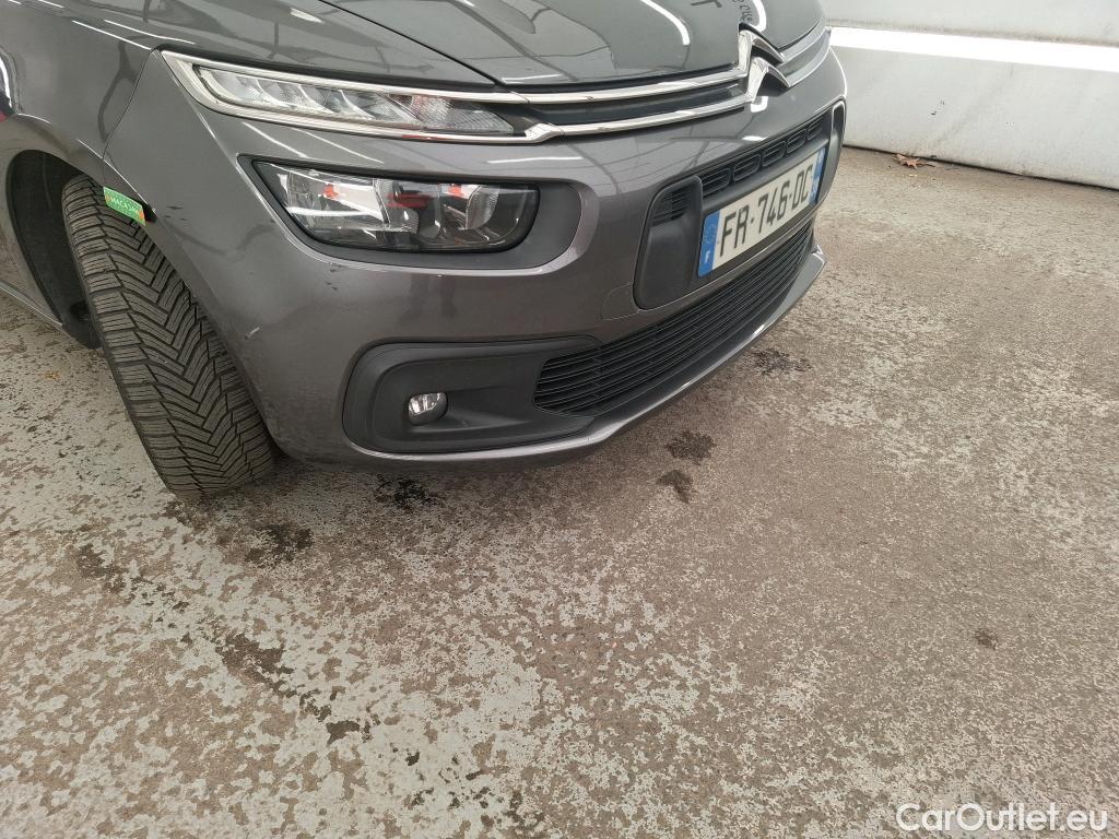  Citroen  C4 Picasso /Spacetourer Business Class 1.5 BlueHDi 130CV BVA8 E6dT #27