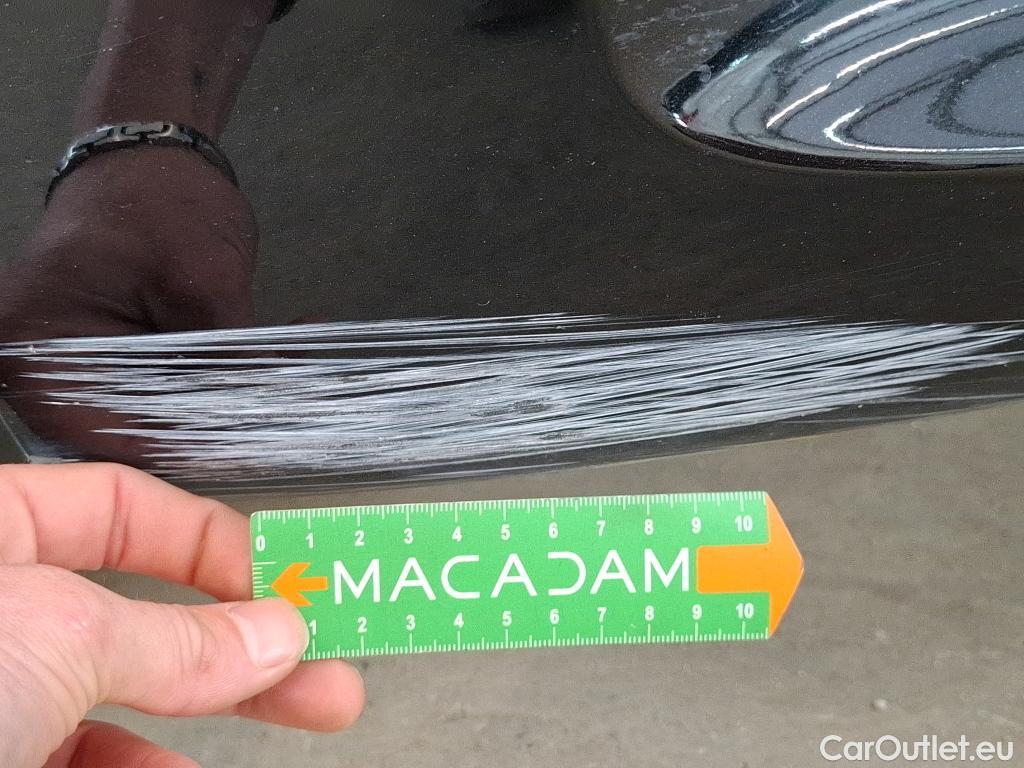  Mercedes  A-Klasse MERCEDES-BENZ Classe A Compact / 2018 / 5P / Berline A 180 d Business Line 8G-DCT #14