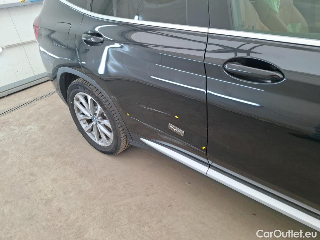  Bmw  X3 BMW  / 2021 / 5P / SUV xDrive30e 292ch Business Design BVA8 #6