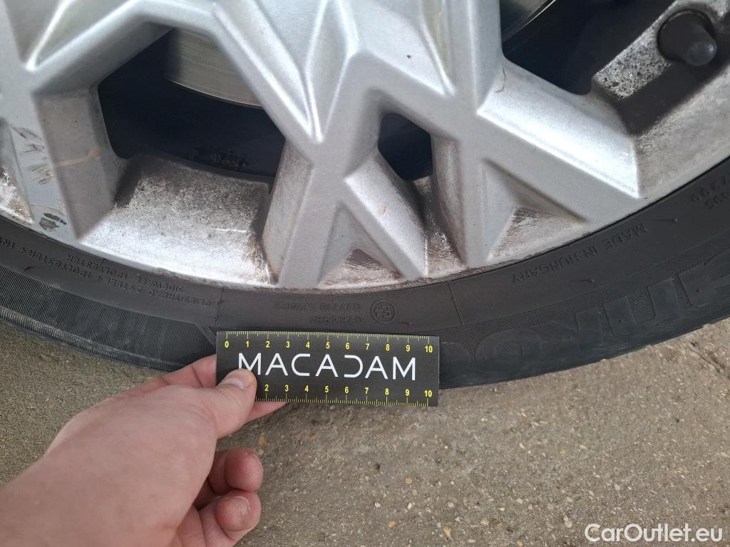  KIA  Cee'd Ceed Sportswagon Active 1.5 T-GDI 160CV BVM6 E6d #39