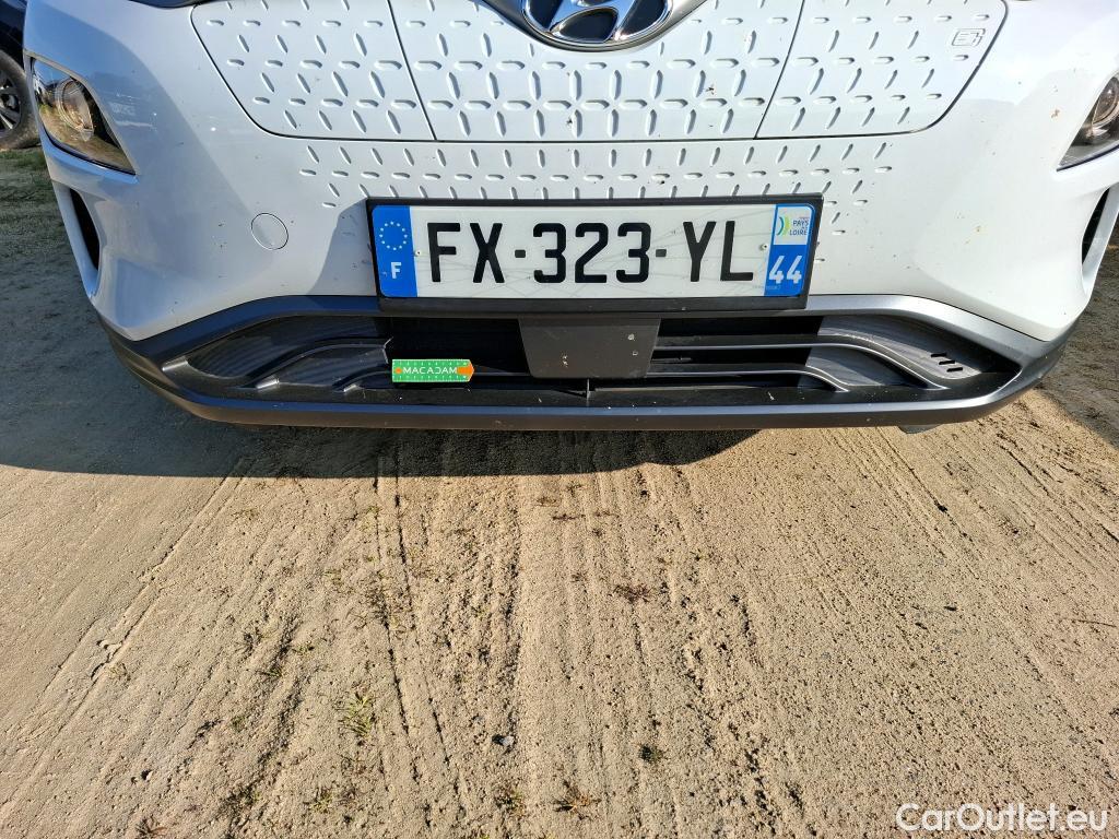  Hyundai  Konna Kona Intuitive Electrique 2WD 39kWh BVA #1