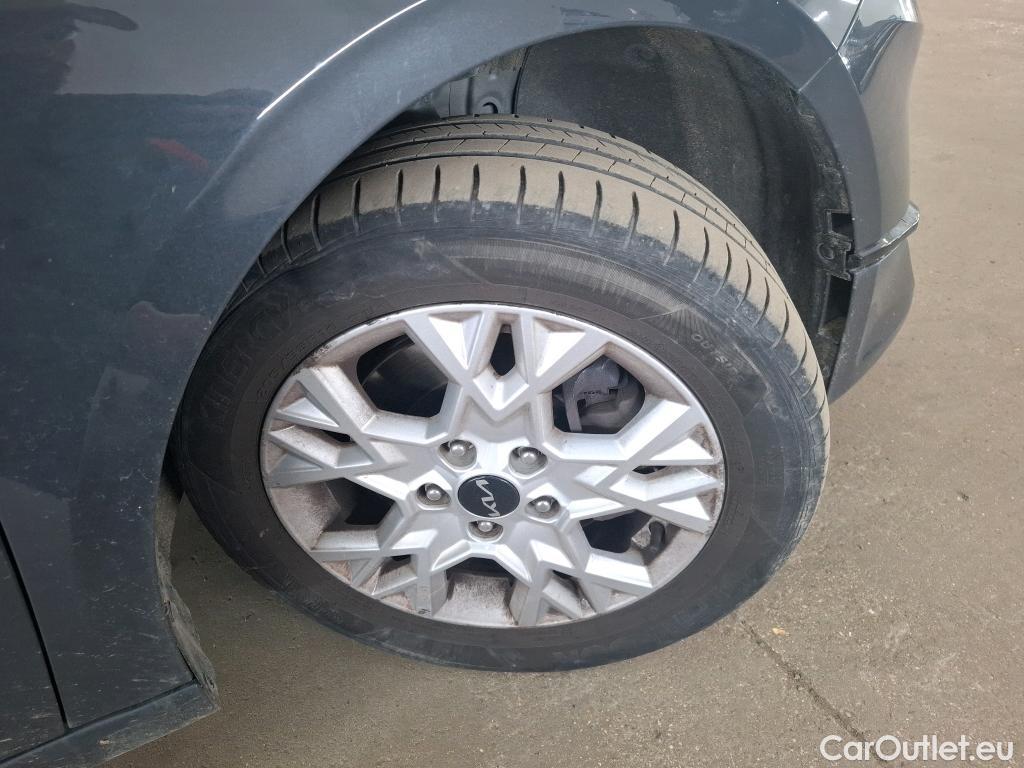  KIA  Cee'd Ceed Sportswagon Active 1.5 T-GDI 160CV BVM6 E6d #29