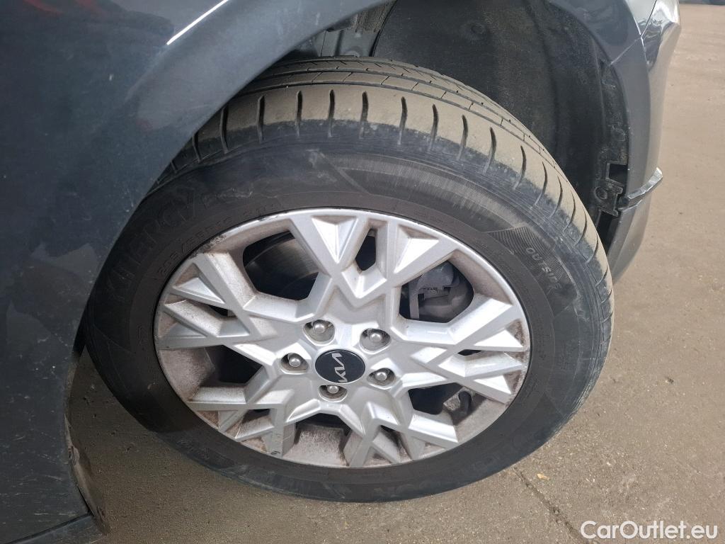  KIA  Cee'd Ceed Sportswagon Active 1.5 T-GDI 160CV BVM6 E6d #35