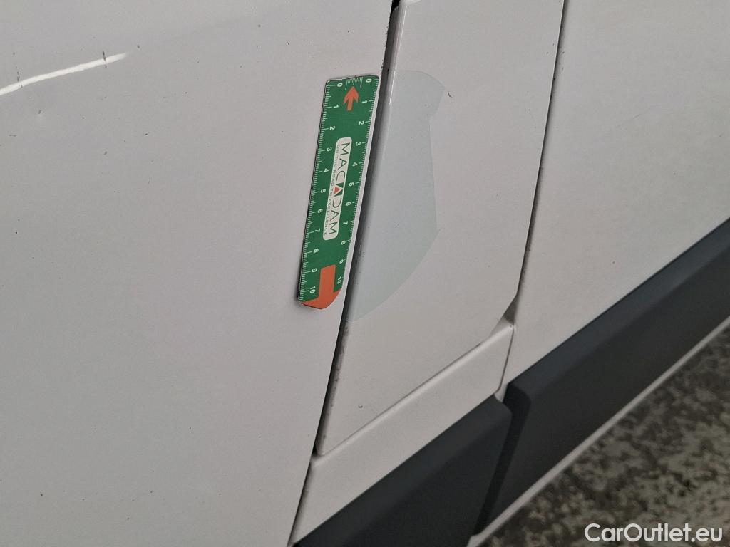  Citroen  Jumper  Fourgon 30 L1H1 Club BlueHDi 120 2.2 120CV BVM6 #43