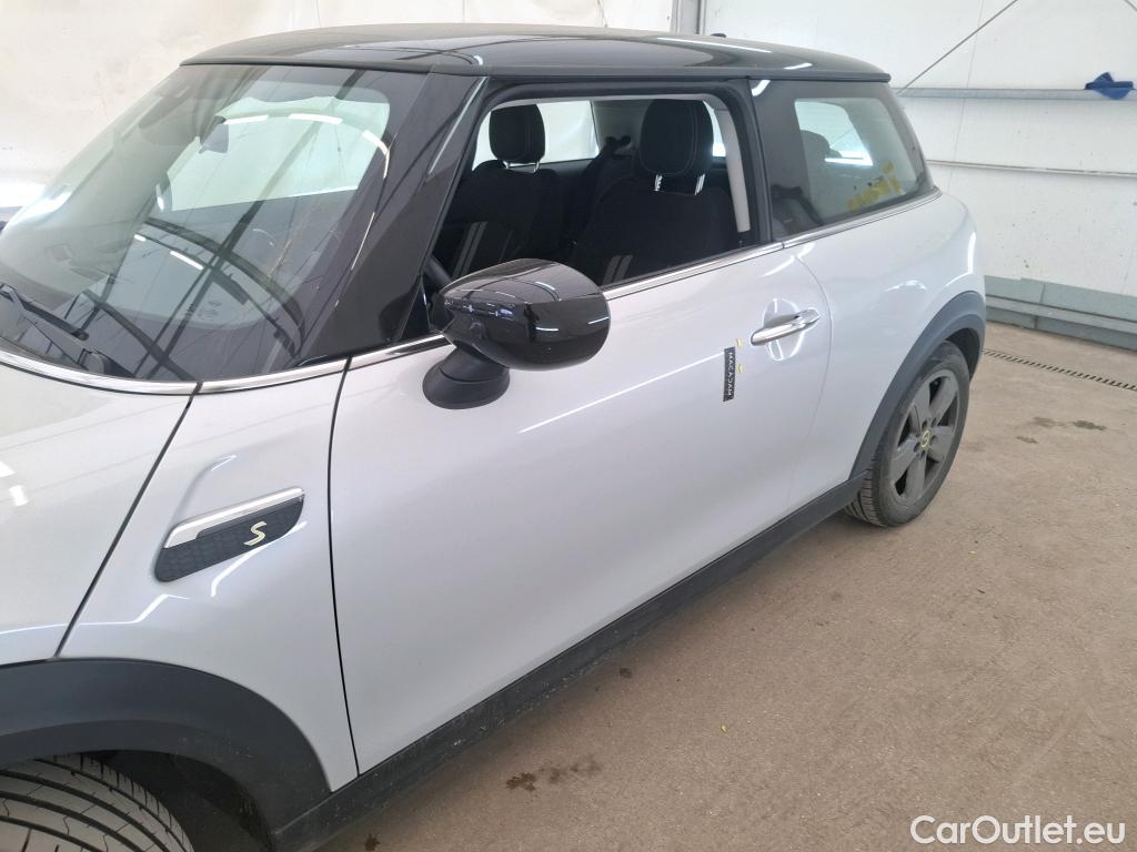  Mini  Mini   / 2021 / 3P / Berline Cooper SE Finition Essential 184 ch BVA #18