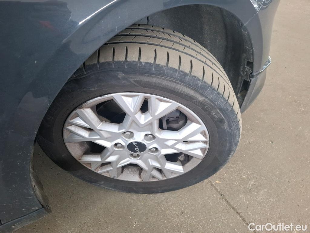  KIA  Cee'd Ceed Sportswagon Active 1.5 T-GDI 160CV BVM6 E6d #34