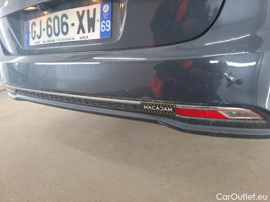  KIA  Cee'd Ceed Sportswagon Active 1.5 T-GDI 160CV BVM6 E6d #27