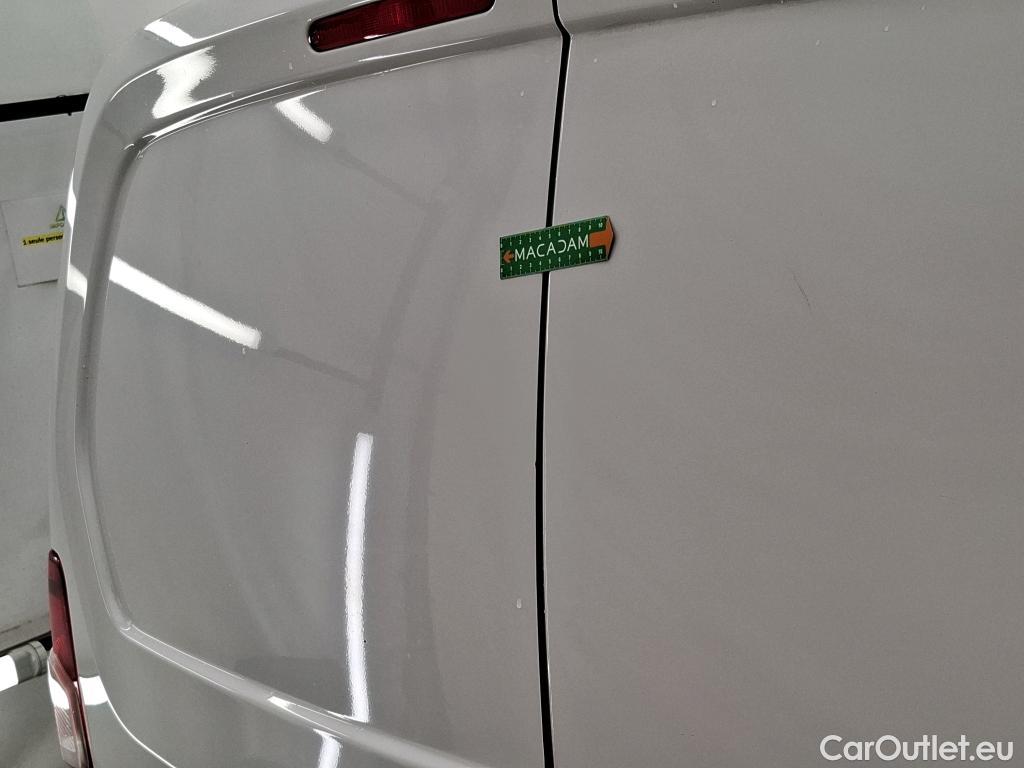  Citroen  Berlingo  Fourgon  M 650 1.5 BlueHDi 100CV BVM6 6E #2