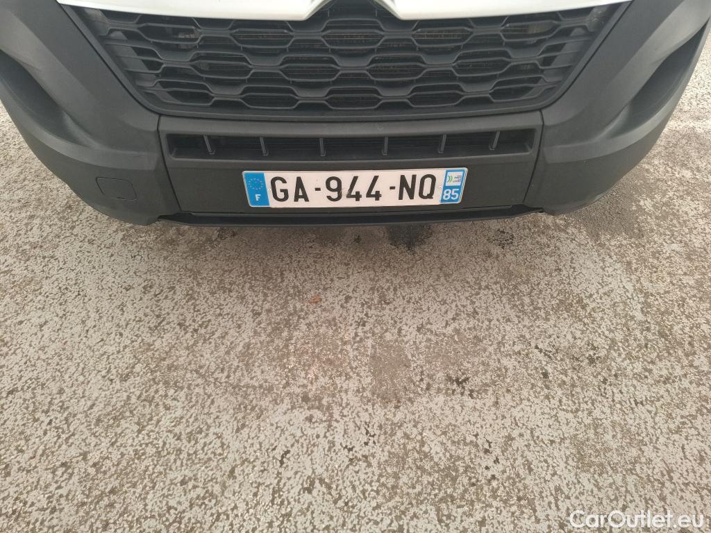  Citroen  Jumper  Fourgon 30 L1H1 Club BlueHDi 120 2.2 120CV BVM6 #40