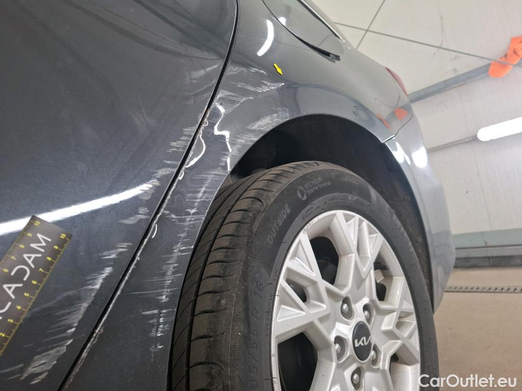  KIA  Cee'd Ceed Sportswagon Active 1.5 T-GDI 160CV BVM6 E6d #5