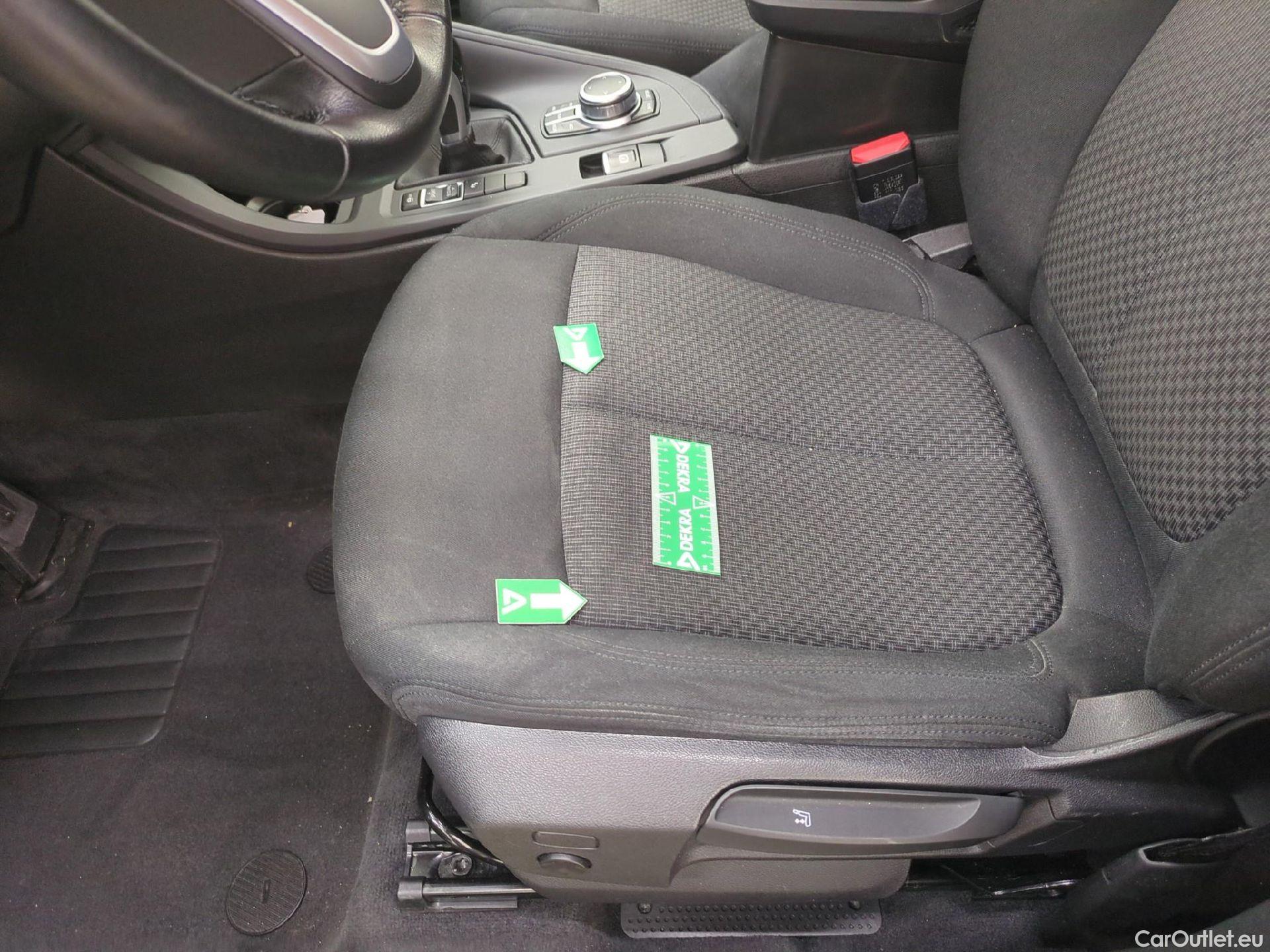  Bmw  X1 Série  sDrive16d Lounge 1.5 115CV BVA7 E6d #14