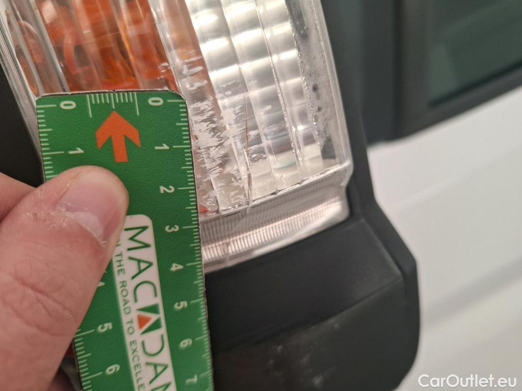  Citroen  Jumper  Fourgon 30 L1H1 Club BlueHDi 120 2.2 120CV BVM6 #37