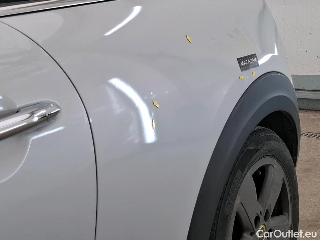  Mini  Mini   / 2021 / 3P / Berline Cooper SE Finition Essential 184 ch BVA #4