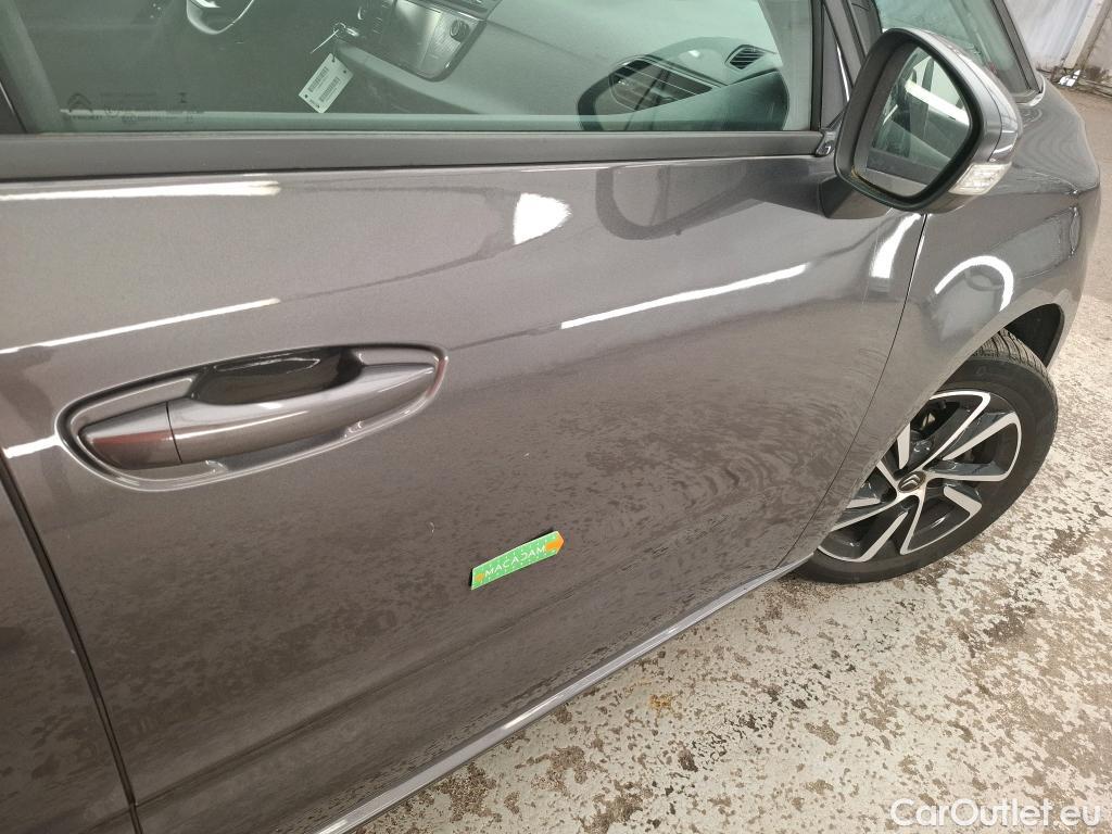  Citroen  C4 Picasso /Spacetourer Business Class 1.5 BlueHDi 130CV BVA8 E6dT #22