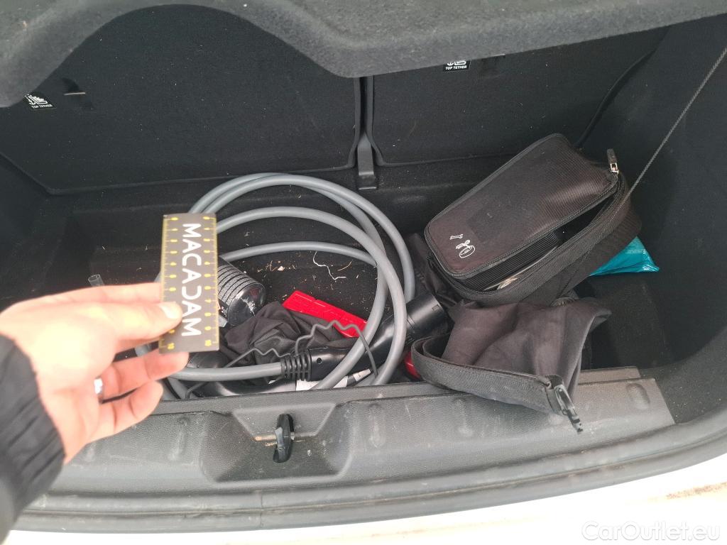  Mini  Mini   / 2021 / 3P / Berline Cooper SE Finition Essential 184 ch BVA #17