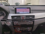  Bmw  X1 Série  sDrive16d Lounge 1.5 115CV BVA7 E6d #7
