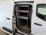  Citroen  Berlingo  Fourgon Club M 650 1.5 BlueHDi 100CV BVM6 E6d #9