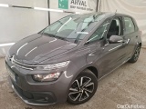 C4 Picasso
