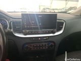  KIA  Cee'd Ceed Sportswagon Active 1.5 T-GDI 160CV BVM6 E6d #7