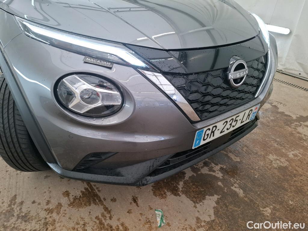  Nissan  Juke NISSAN  / 2019 / 5P / Crossover Hybrid 143 Business+ COMMITMENT DEAL LOT 700 #4