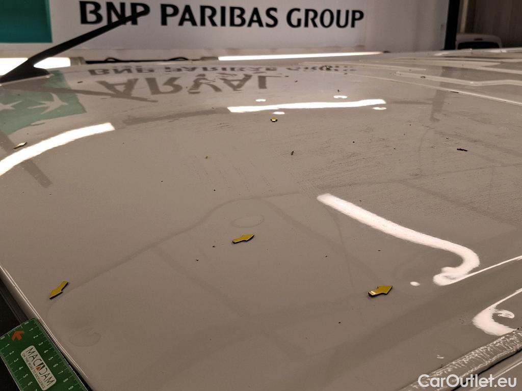  Renault  Trafic RENAULT  / 2021 / 4P / Fourgon tôlé FG GCF L2H1 3T Blue dCi 150 EDC #18