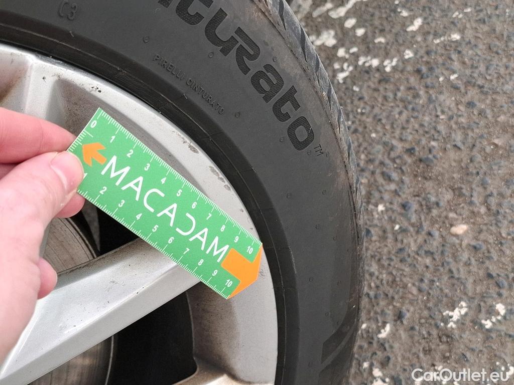  Seat  Leon SEAT  Sportstourer / 2020 / 5P / Break 2.0 TDI 150 DSG S&S Style Business #13