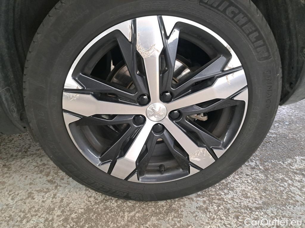  Peugeot  5008  GT Line 1.6 PureTech 180CV BVA8 E6dT #8