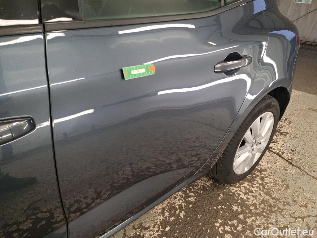  Renault  Megane  IV Berline 5 ptes. Business 1.5 dCi 115CV BVA7 E6d #3