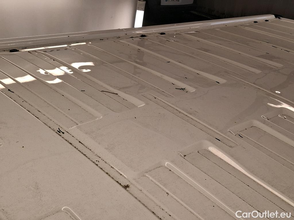  Renault  Trafic RENAULT  / 2021 / 4P / Fourgon tôlé FG GCF L2H1 3T Blue dCi 150 EDC #7