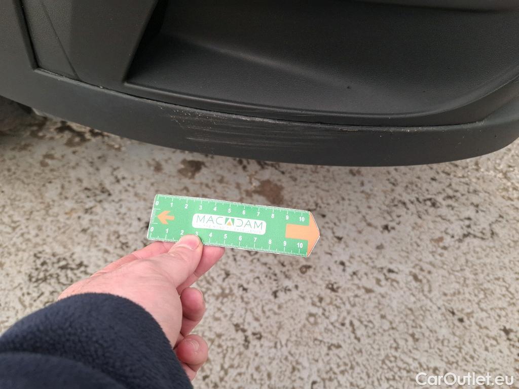  Renault  Trafic RENAULT  / 2021 / 4P / Fourgon tôlé FG GCF L2H1 3T Blue dCi 150 EDC #37