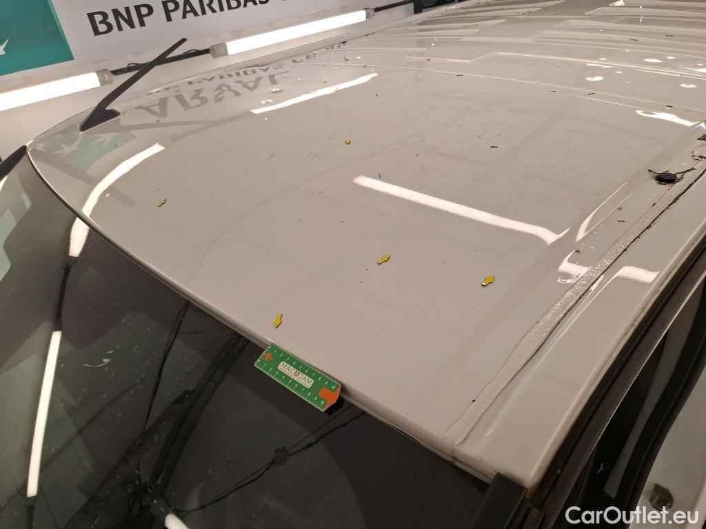  Renault  Trafic RENAULT  / 2021 / 4P / Fourgon tôlé FG GCF L2H1 3T Blue dCi 150 EDC #14