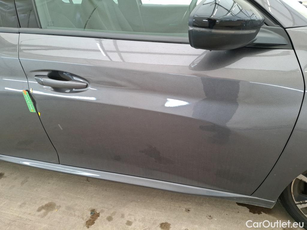  Peugeot  208  Allure Pack 1.2 PureTech 100CV BVA8 E6d #5