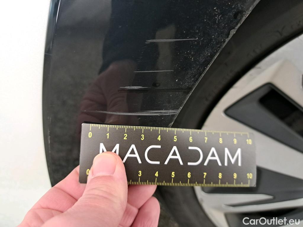  Peugeot  208  (e-) Active Business R 50kWh BVA / TRANSFO VP VF #9