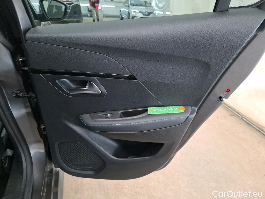  Peugeot  208  Allure Pack 1.2 PureTech 100CV BVA8 E6d #54