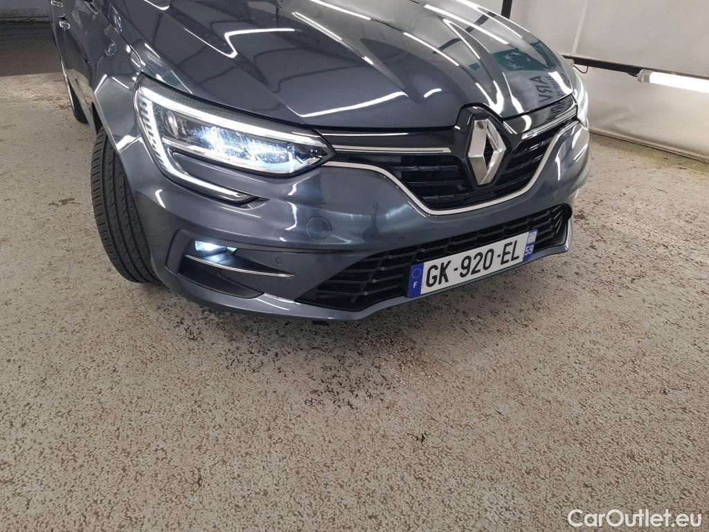  Renault  Megane  IV Berline 5 ptes. Business 1.5 dCi 115CV BVA7 E6d #6